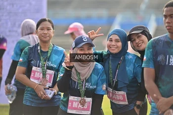 Runner Photo 4490829