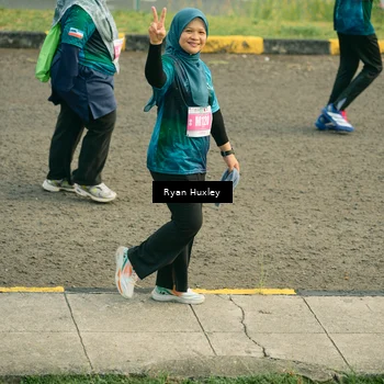 Runner Photo 4490830