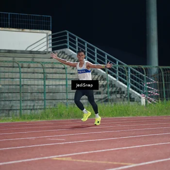 Runner Photo 4490833