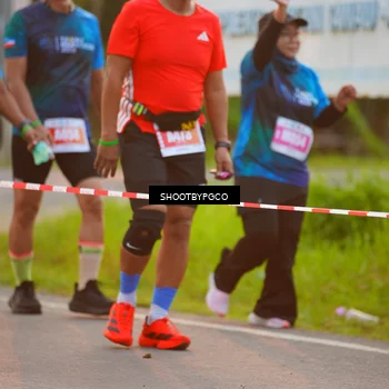 Runner Photo 4490836
