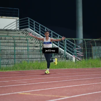 Runner Photo 4490837
