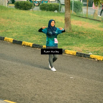 Runner Photo 4490838