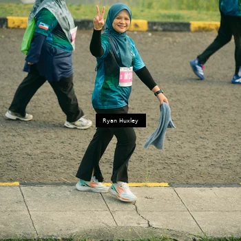 Runner Photo 4490839