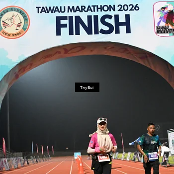 Runner Photo 4490842