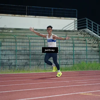 Runner Photo 4490844