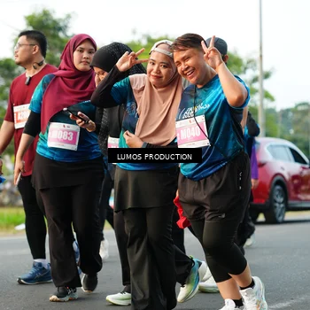 Runner Photo 4490845