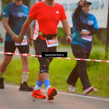 Runner Photo 4490847