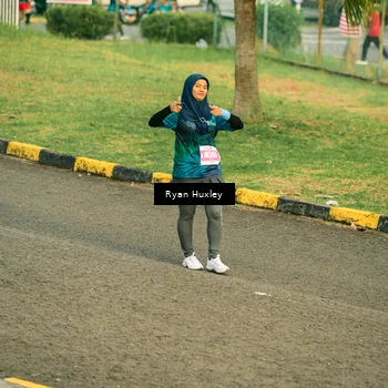 Runner Photo 4490848