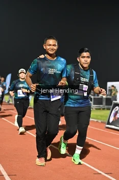 Runner Photo 4490849