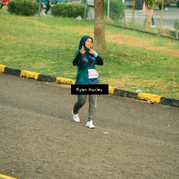 Runner Photo 4490851