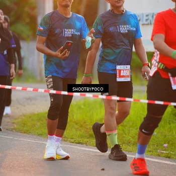 Runner Photo 4490852