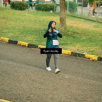 Runner Photo 4490853