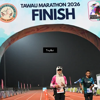 Runner Photo 4490855