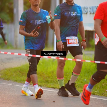 Runner Photo 4490856