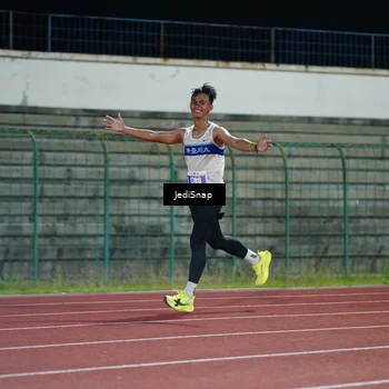 Runner Photo 4490858