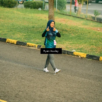 Runner Photo 4490860