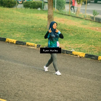 Runner Photo 4490861