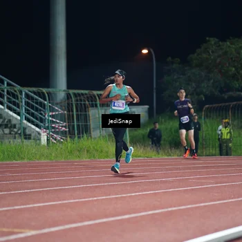 Runner Photo 4490863