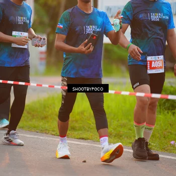 Runner Photo 4490864