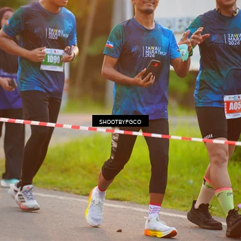 Runner Photo 4490866
