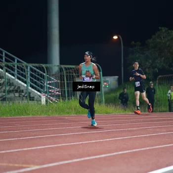 Runner Photo 4490871