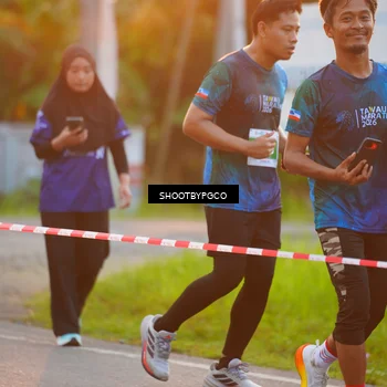 Runner Photo 4490872