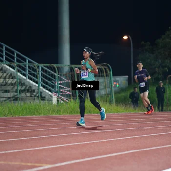 Runner Photo 4490873