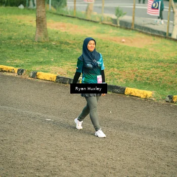 Runner Photo 4490874
