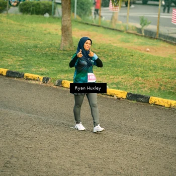 Runner Photo 4490875