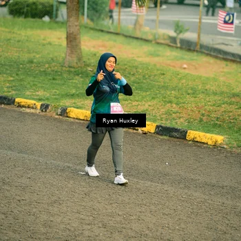 Runner Photo 4490876