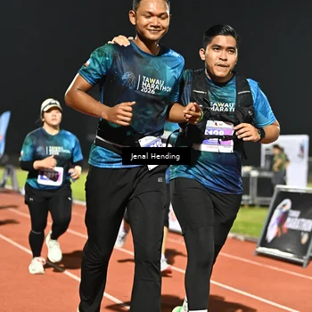 Runner Photo 4490879