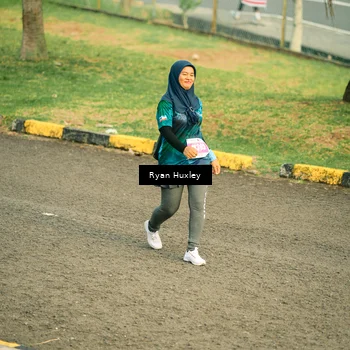 Runner Photo 4490880
