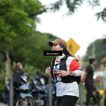 Runner Photo 4490888