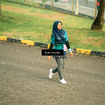 Runner Photo 4490889