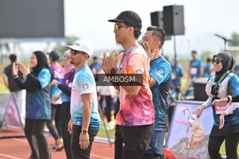Runner Photo 4490890