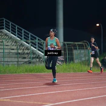 Runner Photo 4490891