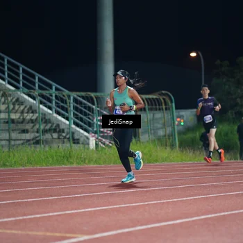Runner Photo 4490893