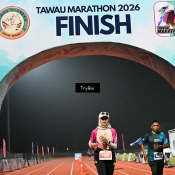 Runner Photo 4490894