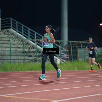 Runner Photo 4490899