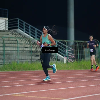 Runner Photo 4490900