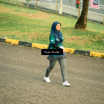Runner Photo 4490903