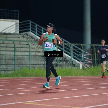 Runner Photo 4490907