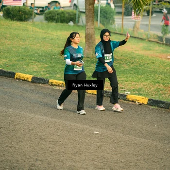 Runner Photo 4490911