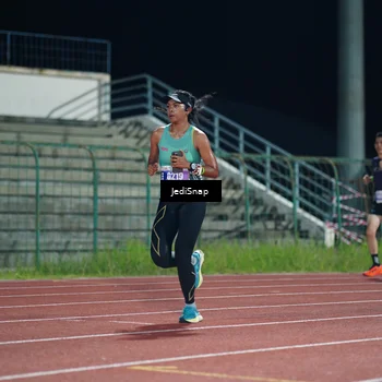 Runner Photo 4490913