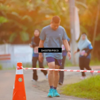Runner Photo 4490915