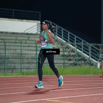 Runner Photo 4490919