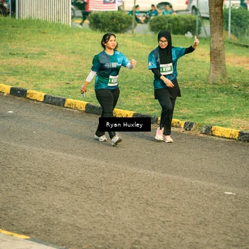 Runner Photo 4490920
