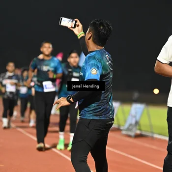 Runner Photo 4490921