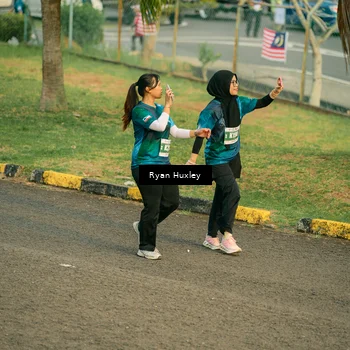 Runner Photo 4490926
