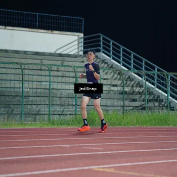 Runner Photo 4490927